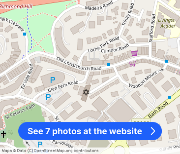 Bournemouth - Photo 1