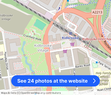 Pegler Square, London, SE3 - Photo 1