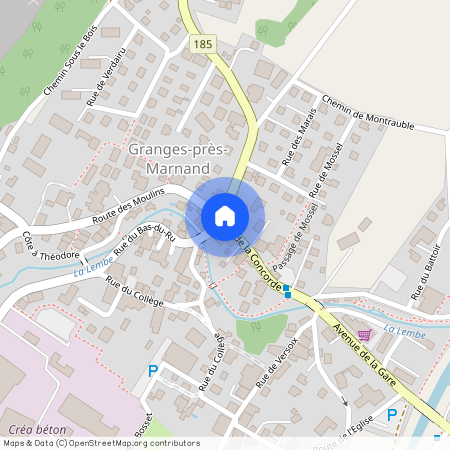 Sur demande, 1523 Granges-près-Marnand