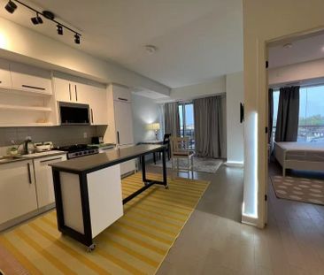 For Lease - 560 Rideau Street Unit# 522, Lower Town - Sandy Hill, O... - Photo 6