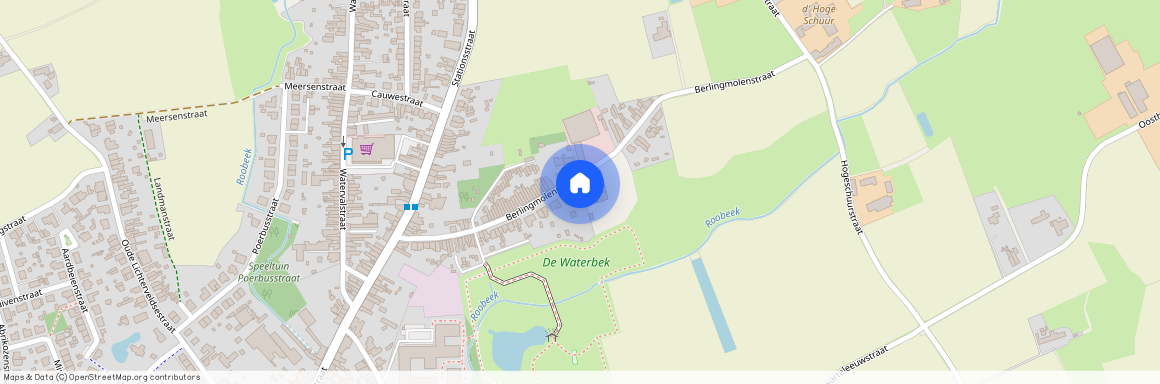 Berlingmolenstraat 62, 8850 Ardooie