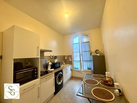 Location Appartement 2 pièces 54m² GAILLAC 81600 - Photo 4