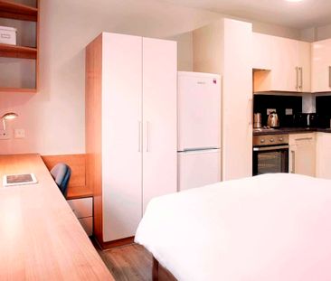 Bronze Studio Upper Level - Photo 5