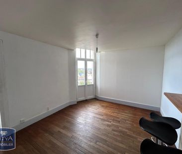 Location Appartement 2 pièces 42m² DIJON 21000 - Photo 1