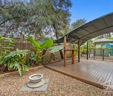 Two-Storey Home with Spacious Entertainers Deck - Photo 6