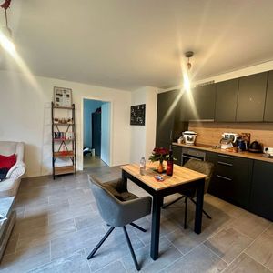 3 Zimmer, 55 m², 1. Stock - Photo 2