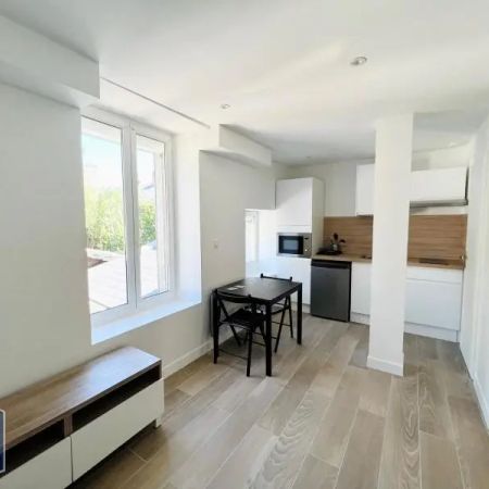 Appartement à louer 2 pièces 30.27m² - Photo 3