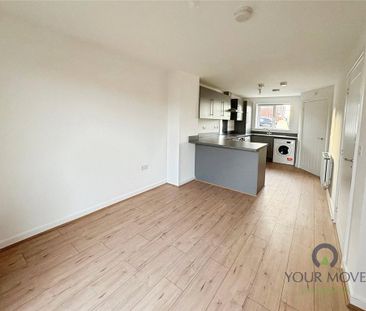 3 bedroom terraced house to rent - Photo 6