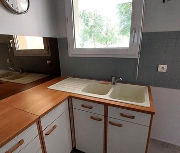 Location appartement 1 pièce, 31.79m², Sens - Photo 4