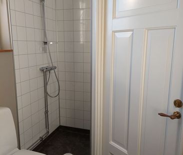 Drottninggatan 3C - Foto 3