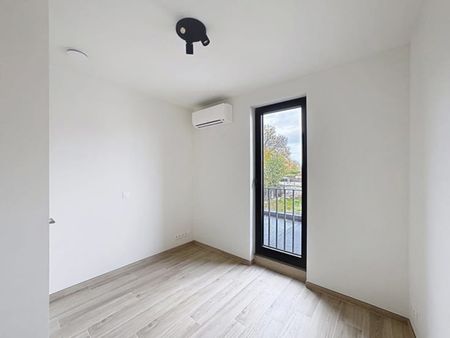 Appartement te huur - Photo 4