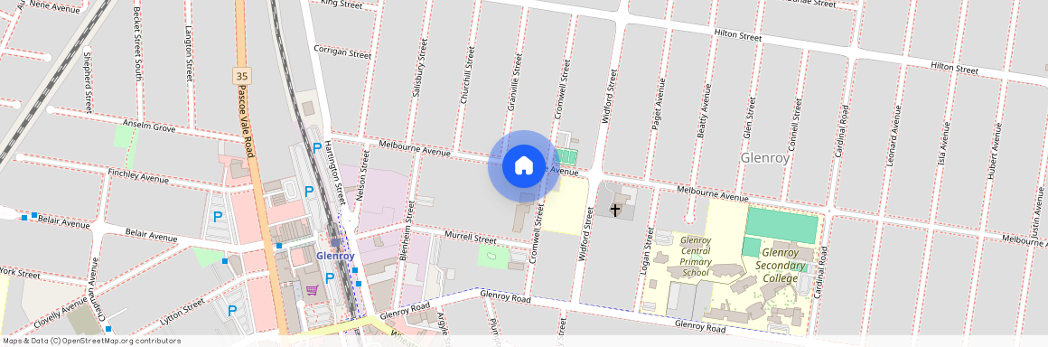 139 Melbourne Avenue, Vic 3046, Glenroy