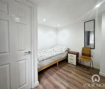 1 bedroom property to rent - Photo 4