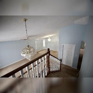 3 Bed 2 Bath Dbl Garage Home For Rent SE Edmonton - Photo 3
