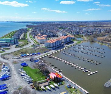For Lease - 80 Shipway Avenue Unit# 215, Clarington, Ontario - Photo 1