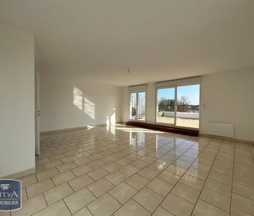 Location Appartement 3 pièces 85m² ST CYR SUR LOIRE 37540 - Photo 1