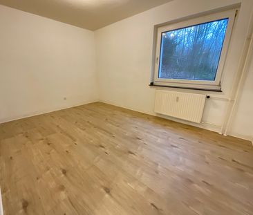 Schöne Erdgeschosswohnung mit Balkon - Foto 1