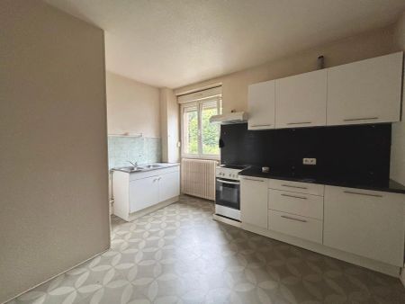 Appartement à louer 2 pièces 48.2m² - Photo 3