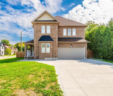 For Lease - 3B George Street Unit# Basement, Innisfil, Ontario - Photo 2