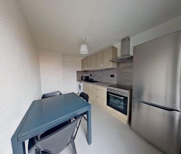 Appartement • Location • 54m2 • Les Cézeaux • Aubière - Photo 5