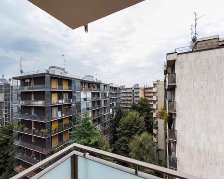 Via Gianni Caproni, Milan, Lombardy 20125 - Photo 5