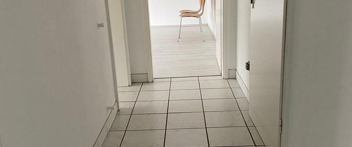 2 Zimmer Wohnung Horrem BF - Photo 1