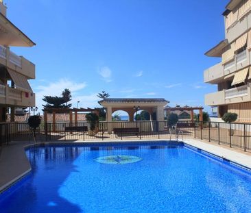 Atico en alquiler en Rincon de la Victoria - Photo 3