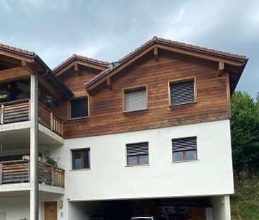 Appartement de 4.5 pièces au rez-de-chaussée - Foto 1