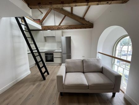 2 bedroom apartment to rent - Photo 5