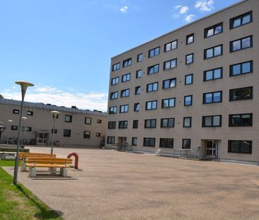 Kungsgatan 94 - Photo 1