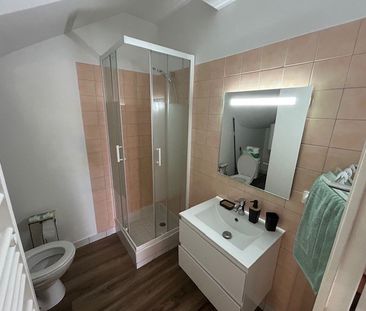 Location Appartement 1 pièce 19m² SAUMUR 49400 - Photo 5