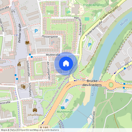 Am Gestänge 08, 06844 Sachsen-Anhalt - Dessau-Roßlau