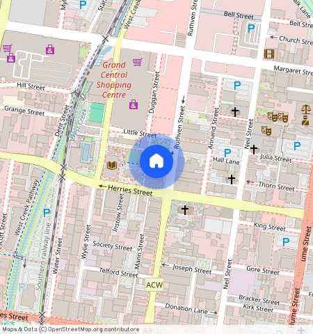 Westbrook, Toowoomba Region