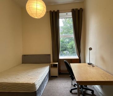 2 Bed Flat, Roslea Drive, G31 - Photo 6