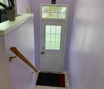 For Lease - 878 Scollard Court Unit# 8, Mississauga, Ontario - Photo 3