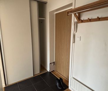 Rusthållaregatan 6 A - Photo 6