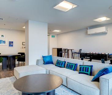 Studio, 1 Bedroom and 2 Bedroom Apartment for Rent in Ottawa. - Photo 5