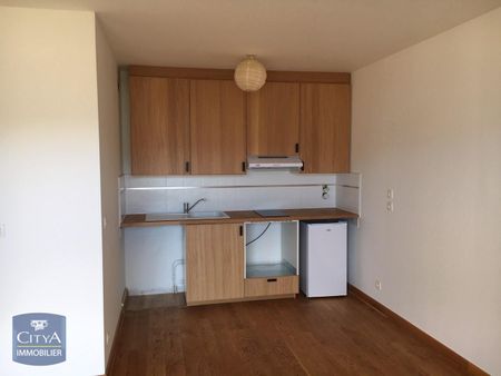 Location Appartement 2 pièces 46m² JACOB BELLECOMBETTE 73000 - Photo 5