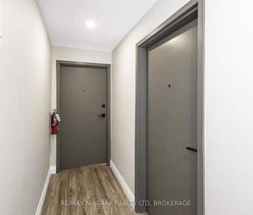 UNIT 2 - 262 WEST STREET, Port Colborne, Ontario, L3K4E4 - Photo 1