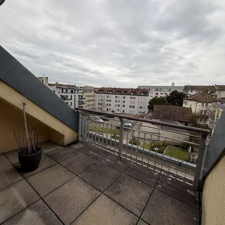 Appartement de 3 pièces à Morges - Photo 1