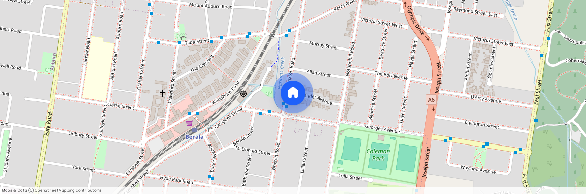 27 Brixton Road, Lidcombe 2141, New South Wales