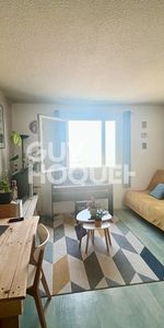 Location Appartement 1 pièce 23m² - Photo 4