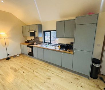 1 bedroom bungalow to rent - Photo 3