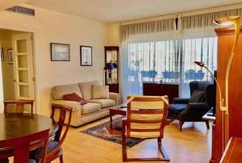 Carrer Bogatell, Sant Adrià de Besòs, Catalonia 08930