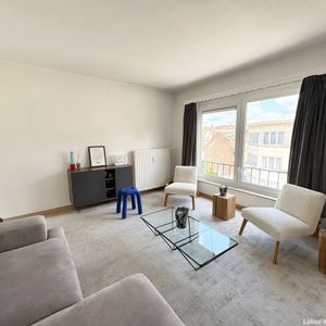 In optie - Appartement te huur in Sint-Lambrechts-Woluwe met 2 slaapkamers - foto 2
