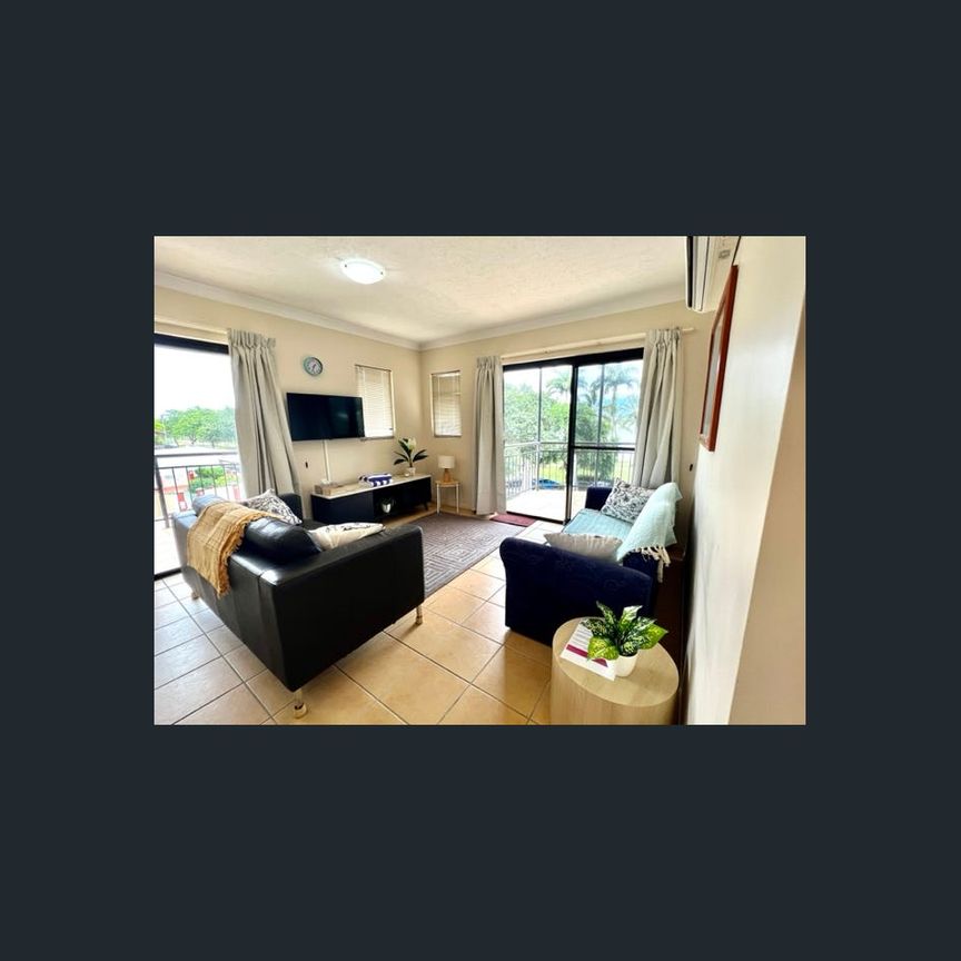 Water Views at The Strand***FULLY SERVICED and FURNISHED ****Townsville Premium Properties for Medium-Term*** - Photo 1
