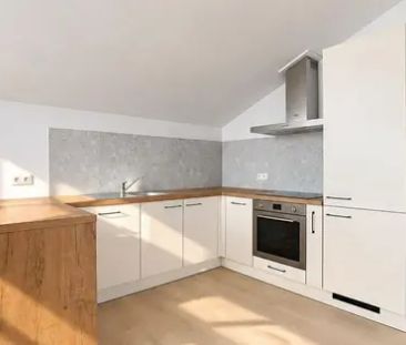 appartement - Photo 1