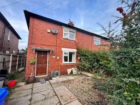 Sefton Street, Radcliffe, M26 - Photo 4