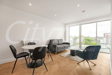 1 Brigadier Walk, London - Photo 2