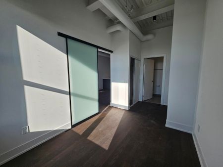 For Lease - 150 Logan Avenue Unit# 702, Toronto, Ontario - Photo 2